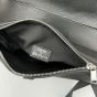 Dior Saddle Bag