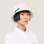Miu Miu Drill bucket hat