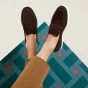 Hermes Job loafer