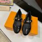 LV Romy Flat Ballerina