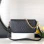 LV Wallet On Chain Ivy