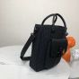 Dior Saddle Tote Bag