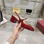 Gucci Women's Horsebit pump
