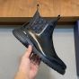 Dior Combat Chelsea Boot