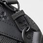 LV Keepall Bandoulière 25