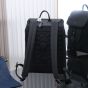 Dior Saddle Backpack with Flap
