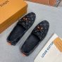 LV Driver Moccasin