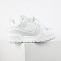LV Trainer Snow Sneaker
