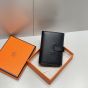 Hermes Bearn mini wallet