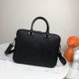 Dior Zipped Briefcase