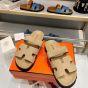 Hermes Chypre sandal