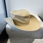 Miu Miu Gabardine cowboy hat