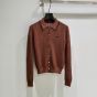 MIU MIU Cotton cardigan
