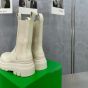 Bottega Veneta Tire Chelsea Boot