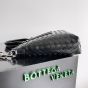 Bottega Veneta Intrecciato Soft Briefcase