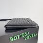 Bottega Veneta Intrecciato Document Case With Wristlet