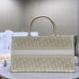 Medium Dior Book Tote