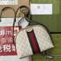 Gucci Ophidia small shoulder bag
