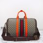 Gucci Savoy medium duffle bag