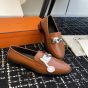 Hermès Hot loafer