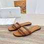 Dior D-Lane Slide