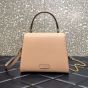 Valentino SMALL VSLING GRAINY CALFSKIN HANDBAG
