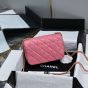 CHANEL Mini Flap Bag