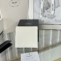 Prada Small Saffiano Leather Wallet