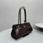 Prada Medium leather handbag