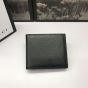 Gucci GG Marmont bi-fold card case wallet