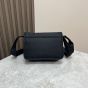 YSL NIKI small messenger in ECONYL®