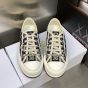 Walk'n'Dior Platform Sneaker