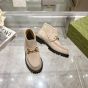 Gucci Men's ankle boot with Horsebit