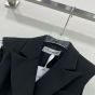 Dior Mid-Length Blazer Dress