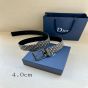 Dior Belt