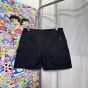 Gucci GG canvas shorts