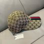 Gucci Original GG baseball hat