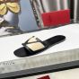 Valentino VIVA SUPERSTAR SLIDE SANDAL IN NAPPA LEATHER