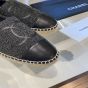 CHANEL Espadrilles