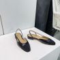 CHANEL Slingbacks