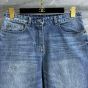 CHANEL Jeans