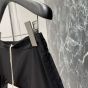 Valentino RUFFLED TAFFETA SKIRT