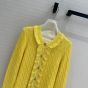 CHANEL Cardigan