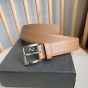 Prada Leather belt