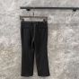 Prada Natté trousers