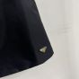 Prada Re-Nylon pencil skirt