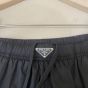 Prada Re-Nylon swim trunks