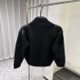Prada Wool and cashmere cardigan