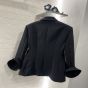 Valentino GRISAILLE JACKET