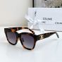 Celine Triomphe 09 Sunglasses in Acetate